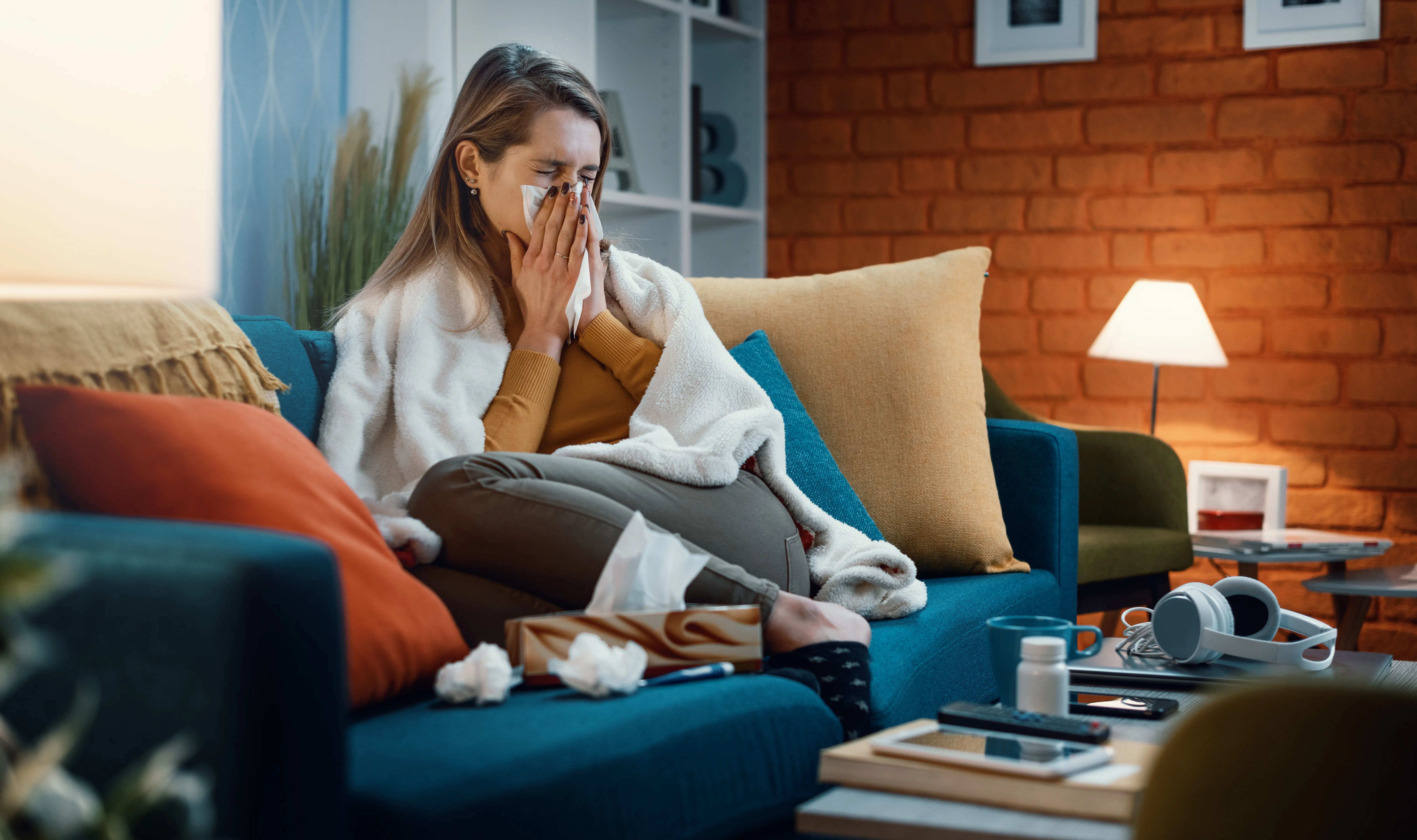 Natural Treatments For Viral Fever